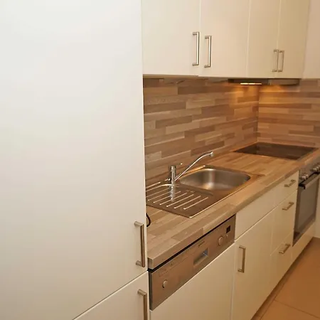 Apartment Mit Ostseeblick Zur