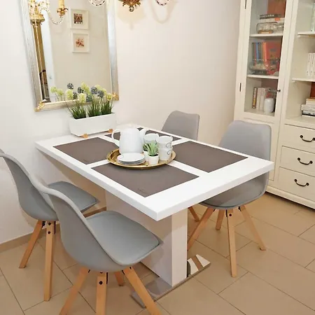 Apartment Mit Ostseeblick Zur