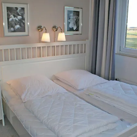 Apartment Mit Ostseeblick Zur *