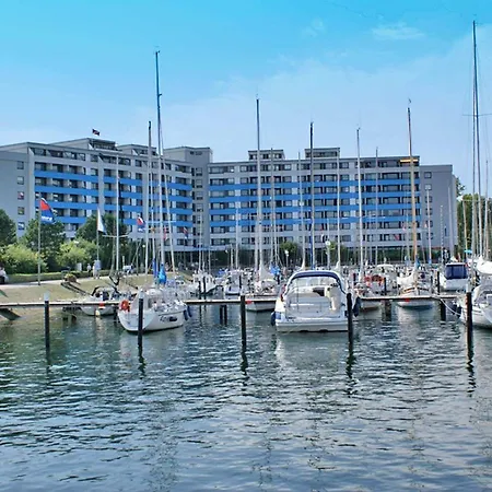 Mit Ostseeblick Zur