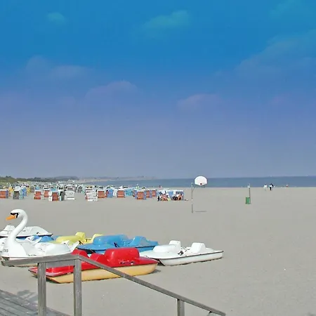 Mit Ostseeblick Zur *